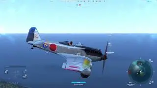 Стрим World of Warplanes | 