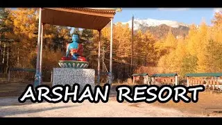 ARSHAN