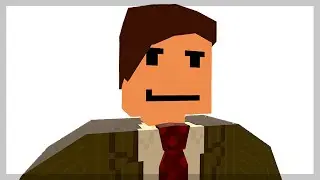 Saul Goodman 3D: Unturned Edition