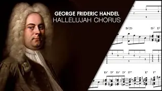 Khawvel zawng zawng a hla Ropui ber mai chu Hallelujah Chorus Music in kan rem.