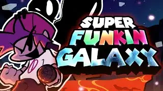 Super Funkin' Galaxy: The Halloween Update - FULL SHOWCASE