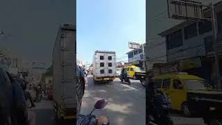 Perjalanan mudik Garut - Jakarta #mudik #mudiklebaran #mudiklebaran2023 #minivlog