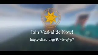 Tour of Veskalíde part 2 (Stoneworks)