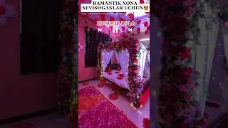 Kanday bolsang Shunday sevaman sani#love 💕