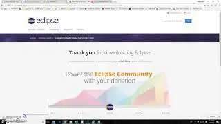 JDK 1.9, Eclipse Oxygen J2SE Installation