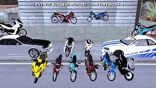💥[REPRESENT V17 GTA SA MODPACK]HOW TO INSTALL GTA MODDED BY DRYMODS💥😈