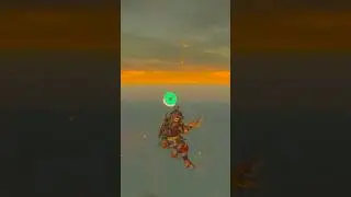 Link Instead of Saving Hyrule: 