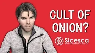 Onision's Failed Cult? (Exploring Sicesca)