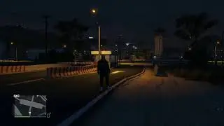 GTA 5 Racing (XBOX 1)