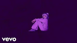 Young Miko - en la pichi interlude (Visualizer) (Official)