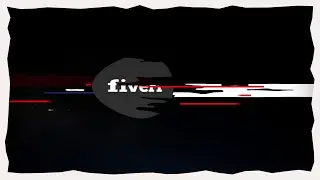 Fast Liquid Logo Animation | Logo Reveal | After Effects Logo Animation