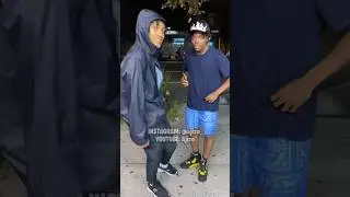 HE FROM PHILLY 😡