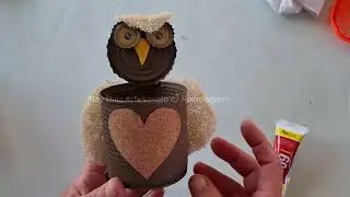 Como Reciclar Latas e Criar Artes Sustentáveis Faça Você Mesmo DIY Ideias