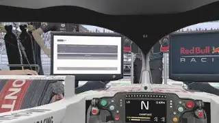 F1 2021 Time Trial Portugal Hotlap 1:15:725 + Setup (Controller)