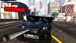 GTA Thug Life - Баги, Приколы, Фейлы, Трюки, Эпичные Моменты.MLG