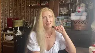 Гороскоп на июль 2021 для Лев ♌️ .