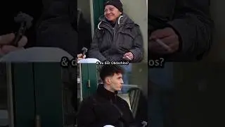 Die Traurige Geschichte von Denise (W41 & Obdachlos)😔