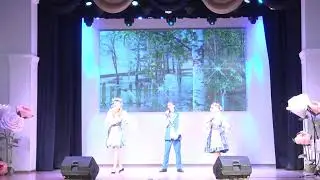 Праздник весны в ТПУ | Вокальный ансамбль «Чаровница»