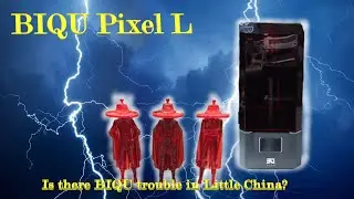 BIQU Pixel L Review