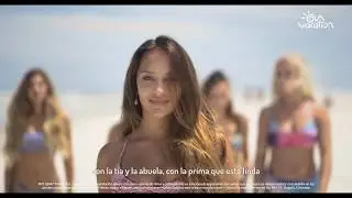 On Vacation - 