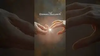 Погружение в силу любви и единства 🌌💖