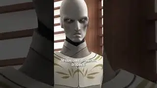 Why Jedi Temple Guards Use YELLOW Lightsabers!