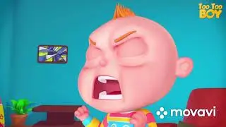 Too Too Boy Screaming Compilation Reserved