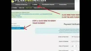 How to activate ppm account