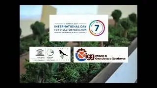 International Day for Disaster Reduction 2017