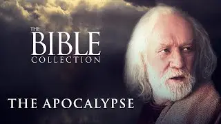 The Apocalypse | Full Bible Movie | Story of the Apostle John who wrote the book of Revelation