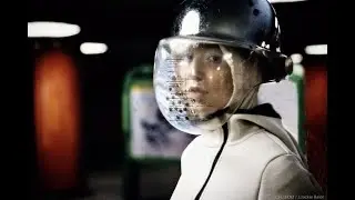 Shu Lea Cheang: FLUIDØ (2017)