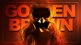 Golden Brown Music Video