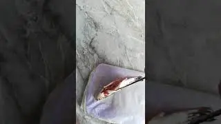 Ленточный Червь в рыбе 🐟🔪
