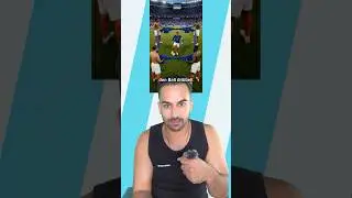 The ULTIMATE World Cup TACTIC