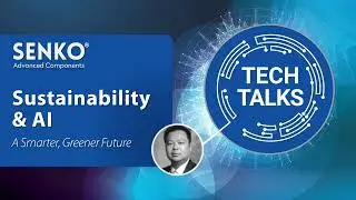 Dr. Bernard Lee  - Sustainability & AI