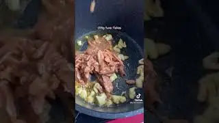 Creamy Tuna Pesto Pasta Recipes | Food Hub