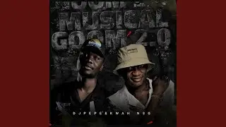 Enjoyable Gqom