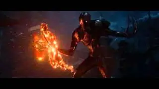 X Men Days of Future Past Magneto's Speech