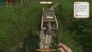 Kingdom Come  Deliverance fps  test