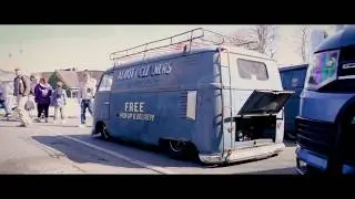 Lowdown Transporters Volksworld 2019