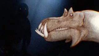 More Cursed Paleoart!