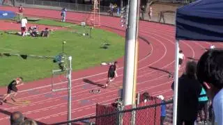SCVAL Boys 4x1