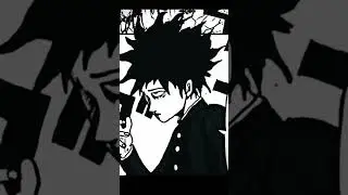 Shigeo Kageyama #amv #edit #mobpsycho100