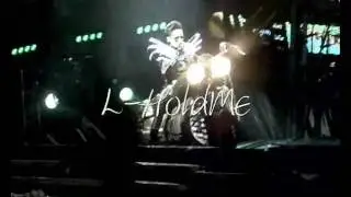 Dogs unleashed, concert de Tokio Hotel, Toulouse 02 Avril 2010