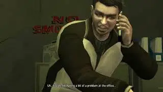 GTA 4 | THREE'S A CROWD | MISSION