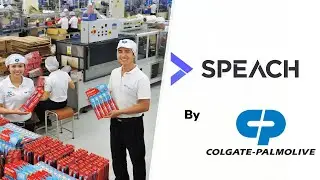 Speach & Colgate: American Manufacturing Summit Replay