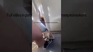Candid Trample