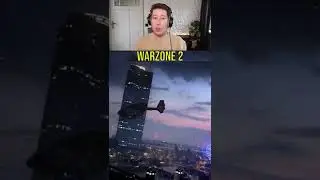 Warzone 2 Release Date Leaked!
