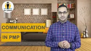 PM-CORNER- COMMUNICATION IN PMP