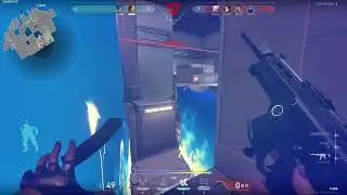 VALORANT  NEW UPDATE PATCH 8.08